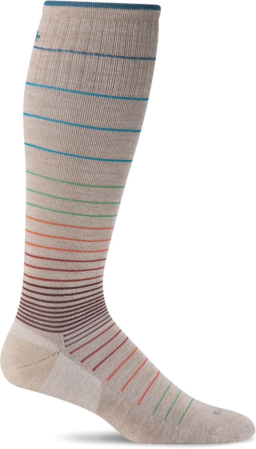 Sockwell Women’s Circulator Moderate Graduated Compression Sock