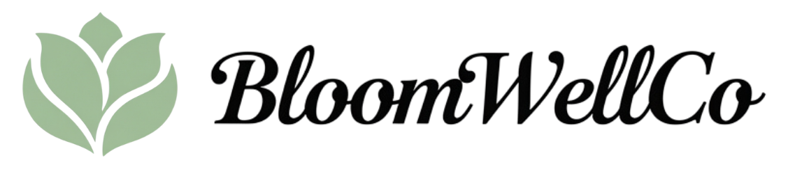 BloomWellCo.org – Everyday Wellness for Modern Women.