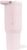HydroJug Sport – Stainless Steel Tumbler with Straw, Vacuum Insulated, 20oz Leakproof Water Bottle, Ergonomic Design, Reusable, Dishwasher Safe, Rubber Base, Durable for Gym or Outdoors, Pink Sand