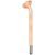 High Frequency Mushroom Glass Tube Replacement for TUMAKOU High Frequency Facial Wand – Orange Accessory (Mushroom Tube) (Orange)