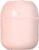 Portable Mini Humidifier Small Cool Mist Humidifier Personal Desktop USB Powered Super Quiet for Travel Car,Office,Baby Bedroom, Night Light, 2 Mist Modes, Auto Shut-off (pink)