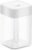 Portable Small Humidifier, Auto Shut-Off USB Personal Desktop Humidifier for Car, Office Room, Bedroom (Colorless)