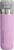 STANLEY Quick Flip GO Water Bottle 24 oz | Push Button Lid | Leakproof and Packable for Travel and Sports | Insulated Stainless Steel | BPA-Free | Lilac 2.0