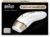 Braun IPL, Silk·Expert Pro 5, IPL Hair Removal for Women and Men, Permanent Laser Hair Reduction At-Home, 1 Head, IPL5100