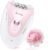 Epilator,Epilator for Women,Facial Hair Removal for Women Rechargeable