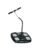 InBody Dial H30 Body Composition Scale | Smart Scale with BMI, Body Fat, Muscle Mass | Scale with App | Body Fat Measurement Device | Wi-Fi & Bluetooth | Matte Black