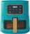Fast 5.8 Quart Air Fryer, Teal Speckle – Family-Size Digital Air Fryer with Rapid Heat Technology, Nonstick Basket, Energy Efficient Design, Easy Clean, Country Chic Kitchen Appliance