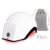 Hair Growth Device Low Level Laser Therapy (LLLT) Device 650-660nm Laser; Red Light Therapy for Hair Growth FDA Cleared for Androgenetic Alopecia; SGS Clinically Tested, Rechargeable Battery