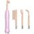 Portable Handheld Skin Therapy Wand Machine