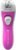 Remington Smooth and Silky Facial Epilator, EP1050CDN
