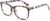 Blue Light Glasses for Woman Men | 99% Blue Light Blocking Glasses | Computer Glassess | Gaming | TV Phone Screen Reader Square Frame | Anti Eyestrain & UV Glare,1 Pack