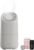 Canopy Portable Misting Humidifier – Cordless 11 HR Run Time, 500 mL, TSA Approved Travel Humidifier – Alleviate Symptoms of Allergies, Flu, Cold, Dry Skin – Includes Aroma & Adapter – Moonstruck