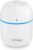 Portable Small Humidifier, WUTAER USB Personal Desktop Humidifier for Car, Office Room, Bedroom, Auto Shut-Off, 2 Mist Modes, Super Quiet(220ml, White)