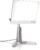 Carex Day-Light Classic Plus Sunlight Therapy Lamp – 10000 LUX Therapy Lamp at 12 Inches, LED Bright White Light with Adjustable Height and Brightness Levels for Mood, White