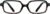TIJN Blue Light Blocking Glasses Women Men Retro Cat Eye Square Oval Anti Glare Screen Computer Gaming Daily Eyeglasses TR90