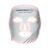 CurrentBody Skin LED Light Therapy Face Mask: Series 1 | Red Light Therapy Treatment Device | Anti-Aging Face Mask for Wrinkle Reduction