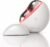 AVORLA LED Gua Sha Facial Tool with Heat and Microcurrent, Skin Toning Device, Skin Light Therapy Anti-Aging/Anti-Wrinkles,face Lift, Eye/face Puffiness, Skin Firm