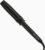 REVLON SmoothStay 1 1/2 Inch Curling Iron, Coconut Oil Infused Ceramic Curling Wand with Tourmaline Ionic Technology, Loose Soft Curls, Enhanced Shine, Reduced Frizz