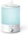 MegaWise Ultrasonic Cool Mist Humidifier SK7620 – 1.5L Capacity, Whisper-Quiet Operation, Adjustable Mist Output, Auto Shut-Off – Ideal for Home, Office, Baby Room, and Bedroom