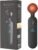Portable Cordless Handheld Massager – Water-Resistant, Smart Heating, USB Rechargeable, Whisper Quiet,6 Speed Levels,12 Vibration Modes for Full-Body Relaxation & Fatigue Relief