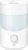 Cool Mist Humidifier for Bedroom, 3L Top Fill Ultrasonic Air Humidifier with Adjustable Knob Control, Quiet Operation, Auto Shut-Off, BPA-Free for Home, Baby, Office, Plants 3L