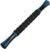 YANSYI Professional 9-Roller Deep Tissue Massage Stick – Portable Muscle Recovery Roller for Athletes, Relieves Post-Workout Soreness & Leg/Back Pain – Portable Physio Tool (Blue)