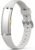 FITVII Screenless Fitness Tracker for Women Men, Health and Fitness Wearable with 24/7 Heart Rate, Blood Pressure and HRV Sleep Monitor, Subscription Free Activity Tracker for Android & iPhone