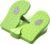 Mini Steppers, Foldable Fitness Stair Stepper, Under Desk Exerciser Foot Pedal, Exerciser Sitting Stepper for Women Men Fitness