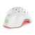 Theradome EVO Laser Hair Growth Helmet LH40 – 100% Laser, No Ineffective LEDs – FDA-Cleared Red Light Therapy for Hair Regrowth 4x Week – Made in the USA