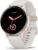 Garmin vívoactive 5, Health and Fitness GPS Smartwatch, AMOLED Display, Up to 11 Days of Battery (Renewed) (Ivory)