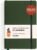 Anecdote Daily Planner w/ 2026-2027 Calendar | Start Anytime 26 Weeks Undated | 1 Page per Day | 8.5″ x 5.2″ | Hardcover To-Do List Organizer, Plan Your Success, Achieve Productivity Goals (Evergreen)