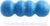 Rollga Foam Roller – High Density Foam Roller for Back Pain Relief, Deep Tissue Massage & Muscle Recovery. Physical Therapy Exercise Tool for Neck, Back, Legs, & Feet. Yoga & Pilates Roller