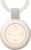 Portable Baby Sound Machine [White Noise for Babies Kids Adults][Timer Function][12 Soothing Sounds][Sleep Soother] 15 Hours Battery Life, Travel,Registry,Gifts,Shower,Clips on Baby Stroller