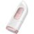 Finequin Laser Hair Removal,Laser Hair Removal for Women, Hand-held Hair Removal Device, IPL Hair Removal For Facial Legs Arms Whole Body Use (Rose)