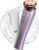 INIA Flare 3-in-1 Microcurrent Facial Device Red Light Therapy for Face and Neck Massager Tool with Heat & Vibration for Skincare Puffiness, Firming, Smoothing