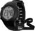 EZON Heart Rate Monitor Chest Strap and Digital Watch,5ATM Waterproof Fitness Tracker with HRM,Calories Burned,Stopwatch and Hourly Chime – Ideal Fitness Presents for Men and Women