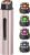 Microcurrent Facial Device – 5-in-1 Skin Tightening & Lifting Facial Machine – 5 Color Face Light Therapy Device – Professional Skin Care Tone Beauty Devices for Face, Neck, and Eye Area
