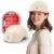 Red Light Therapy for Laser hair growth helmet – FDA Cleared Hair Growth Device, 650nm Low Level Laser Cap for Thinning Hair & Hair Growth for Men & Women, Hands-Free Scalp Therapy