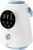 Everlasting Comfort 2.5L Top Fill Humidifier – Upgraded Easy to Clean 20HR Runtime Cool Mist Air Moisturizer for Bedroom, Home, Nursery & Large Room, Whisper-Quiet Soothing Hydration for Baby & Kids