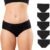 Bambody Absorbent Brief, Super Comfy Period Underwear for Women – Leakproof Period Panties