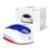 Laser Hair Growth System (FDA Cleared), Hair Regrowth Helmet & Laser Cap, Hair Loss Treatment for Men and Women, Low Level Laser Therapy for Hair Growth, Anti-Thining Treatment，88 Blue