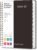 Planner 2026-2027, Weekly and Monthly Academic Year Calendar Planner, July 2026 – June 2027, Daily Agenda Book for Office School Supplies, A5(6.3” x 8.5”)