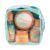 Tree Hut Tropic Glow Everything Shower Gift Set for Women, Exfoliating Body Scrub, Body Wash, Shave Oil & Body Butter, Self Care Gift Set, Hydrating & Moisturizing with Shea Butter, Travel Size