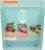Iris Women’s Hormonal Health Daily Electrolyte Drink Mix | High Fiber, Essential B Vitamins for Mood Support | 40:1 Myo & D‑Chiro Inositol | Variety Pack, 15 Hydration Powder Packets