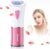 Facial Epilator Smooth Glide Epilator for Women Face Hair Remover Smooth Glide for Women Face Hair Removal Smooth Glide for Face Bikini Leg Arms