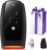 RIKE Hand Massager, 6 Modes 6 Intensities Hand Massager with Heat and Compression Arthritis and Carpal Tunnel, Mothers Day Gifts for Women Men (Black)