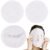 Face Steaming Towel, 4 Pack Reusable Face Towel Cold Hot Compress Facial Steamer Moisturizing Beauty Skin Care Spa Towels for Women Girls Skin Face Care Beauty Salons