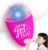 ULLA Smart Light for Water Bottle, Small Hydrate Reminder, Fits Most Water Bottles, Lights Up When Time to Drink, Hydration Intake Planner, Home & Office Use, BPA Free – You Got This