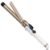 Hoson 1 Inch Curling Iron Professional Ceramic Tourmaline Coating Barrel Hair Curler, LCD Dispaly with 9 Heat Setting(225°F to 450°F for All Hair Types, Glove Include)