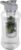 JOEY’Z Large (60 oz – Half Gallon) Fruit Infuser Water Bottle BPA Free for Travel, Workouts, Camping, Sports Bottle